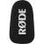 RODE VideoMic GO II piankowa osłona